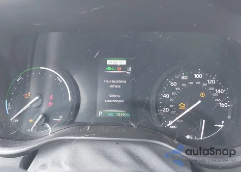 2022 Toyota Sienna Xle z USA, uszkodzony, nr VIN 5TDYRKECXNS122926